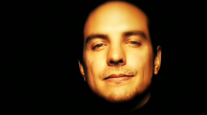 Vadhir Derbez es acusado de abuso sexual en CDMX, el lo niega