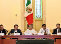 Gobierno federal reanuda diálogo con la CNTE