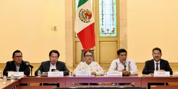 Gobierno federal reanuda diálogo con la CNTE