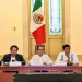 Gobierno federal reanuda diálogo con la CNTE