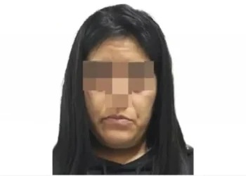 Detienen a “La Tía”, presunta operadora de “El Congo”, por homicidio de Carlos Manzo