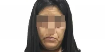 Detienen a “La Tía”, presunta operadora de “El Congo”, por homicidio de Carlos Manzo