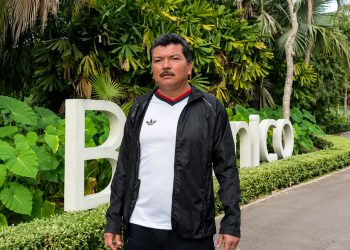 Nunca me entregue a EU: Marco Antonio Almanza, sigo en Culiacán