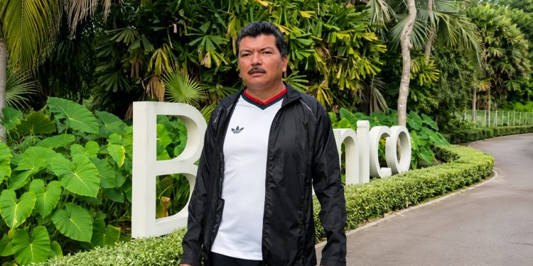 Nunca me entregue a EU: Marco Antonio Almanza, sigo en Culiacán