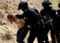 Adiestran a elementos de la Policía de Jalisco en tácticas de intervención urbana