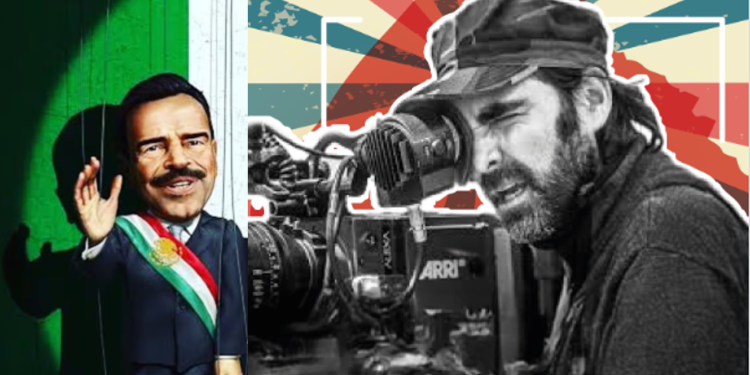 Reflexiones EDG | El país convertido en serie