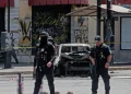Vive Colima tarde de Narcobloqueos