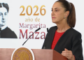 Cero impunidad en detención de alcaldes ligados al crimen organizado: Sheinbaum