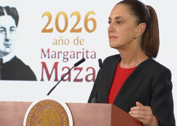 Cero impunidad en detención de alcaldes ligados al crimen organizado: Sheinbaum