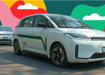 Fútbol y movilidad: vehículos eléctricos moverán a la afición