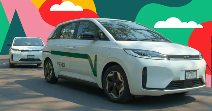 Fútbol y movilidad: vehículos eléctricos moverán a la afición