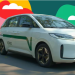 Fútbol y movilidad: vehículos eléctricos moverán a la afición