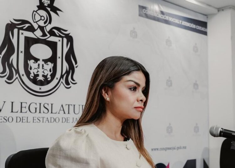 Piden destrabar en el Congreso reformas pendientes en materia de transparencia