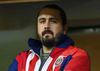 Amaury Vergara rompe acuerdo con Selección Nacional