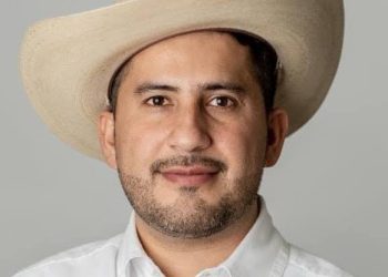 Diputado de Michoacán pide ayuda al FBI por el caso Carlos Manzo