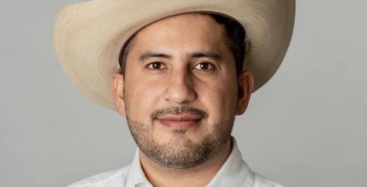 Diputado de Michoacán pide ayuda al FBI por el caso Carlos Manzo