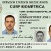 En mayo vence el plazo para trámitar la CURP Biometrica.