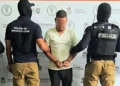 Detienen a sujeto que tocó a niña en tienda de GDL