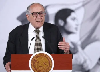México está preparado ante ébola: David Kershenobich