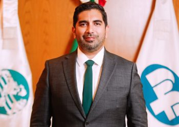 Roberto Lazzeri será embajador de México en EE.UU.