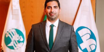 Roberto Lazzeri será embajador de México en EE.UU.