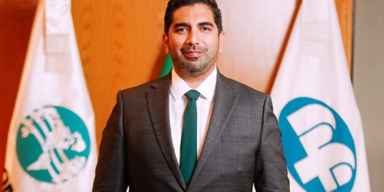 Roberto Lazzeri será embajador de México en EE.UU.
