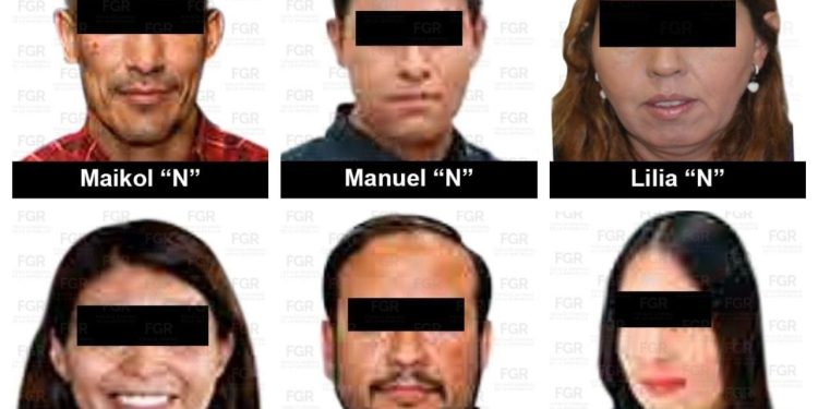FGR desmantela red de ‘factureras’ y evasión fiscal “Del Caballito”