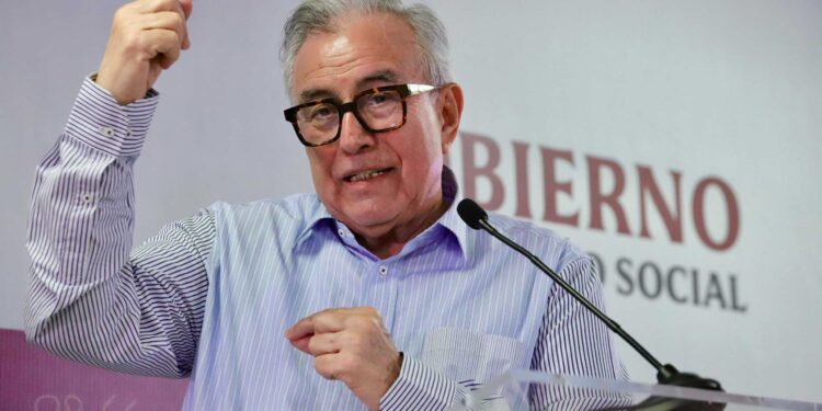 EU lanza advertencia tras caso Rocha Moya: “Es solo el principio”