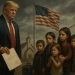 Encarcela gobierno de Trump a más de 6 mil niños migrantes