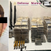 Capturan en Sonora a familiar de Joaquín Guzmán; enfrentaba proceso de extradición