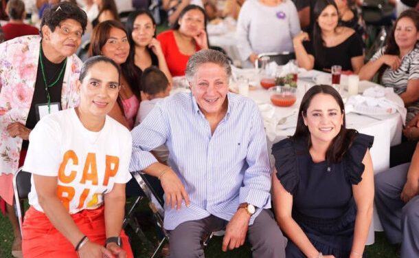 Jalisco amplía Red Estatal de Colmenas