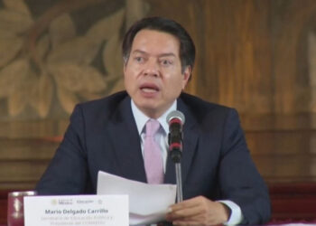 Que siempre no, la SEP mantendrá su calendario original