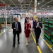 Anuncia General Motors inversión por mil mdd para producir 80 mil autos anuales