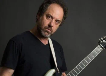Alejandro Marcovich está en coma