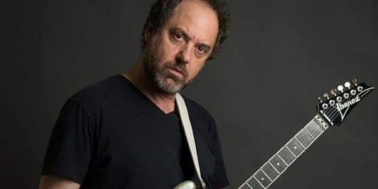 Alejandro Marcovich está en coma