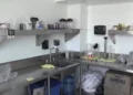Aseguran laboratorio de medicamentos en Zapopan 🚨💊