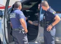 Muere motociclista tras ser arrollado por escoltas de alcaldesa de El Salto en Nayarit
