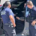 Muere motociclista tras ser arrollado por escoltas de alcaldesa de El Salto en Nayarit
