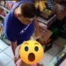 Reflexiones | Cuando una niña habla