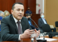 Solicita licencia Vicefiscal de Sinaloa señalado por EU