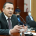 Solicita licencia Vicefiscal de Sinaloa señalado por EU