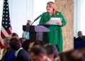 EU planea un ataque contra Cuba: Jenniffer González