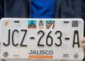 Cambio de placas en Jalisco: recaudadoras abrirán este sábado para atender rezagados