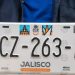 Cambio de placas en Jalisco: recaudadoras abrirán este sábado para atender rezagados