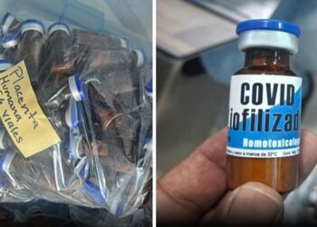 Cuando la esperanza se vende en cápsulas 💊