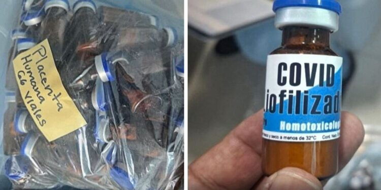Cuando la esperanza se vende en cápsulas 💊
