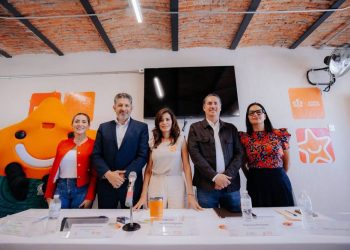 Guadalajara invierte 62 millones de pesos en obras de entornos seguros y equipamiento