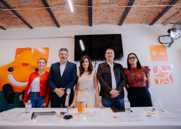 Guadalajara invierte 62 millones de pesos en obras de entornos seguros y equipamiento