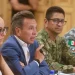 Jalisco presenta plan de seguridad para el Mundial de Fútbol 2026