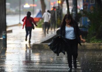 Mayo en Jalisco presentará más lluvias de lo habitual